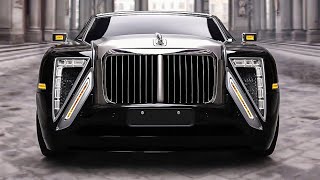 10 Most Luxurious Cars In The World YOU MUST SEE [upl. by Nywra]