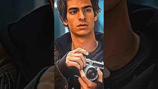 Andrew Garfield and the Oscar goes to edit shorts spiderman [upl. by Neelloj]