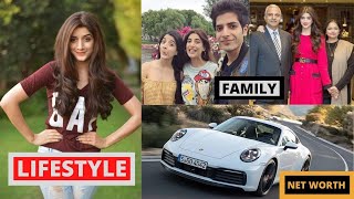 Mawra Hocane Lifestyle  Biography  Education  Family  Career  Relationship Qissa Meherbano Ka [upl. by Eyks]