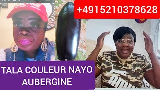 BOYOKA TÉMOİGNAGE YA MANGWENDA BAYOKANA NA SOUS LE BAOBAB PO BABOMA COEUR SENSIBLE [upl. by Anah]