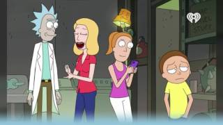 Whats in store for Rick and Mortys third season [upl. by Antoine852]