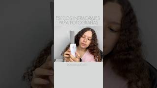 Espejos jntraorales para fotografías dentales odontologia [upl. by Nylarak49]