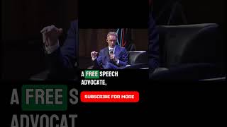 the dangers of dogmatism in religious movements samharris jordanpeterson freespeech [upl. by Themis]