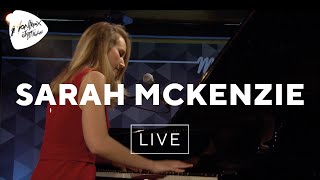 Sarah McKenzie  Montreux Jazz Festival 2017 [upl. by Carlee]