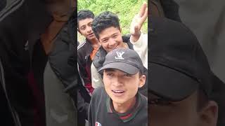 Bhaiko Bihe Ma Halka Ramailo Gardai ☺️❤️ Chunbang 🥰SHAMBHUKCOFFICIAL shorts trendingvideo [upl. by Adnohr]