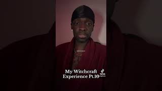 My Witchcraft Experience Pt 10 “Twin Flame” [upl. by Stephani1]