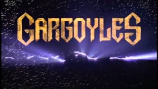 Gargoyles Season 3 Theme amp Credits [upl. by Clayson]