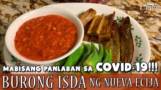 Burong Isda ng Nueva Ecija [upl. by Anaeel]