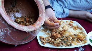 CHICKEN HANDI  Chicken Handi World Best Easy and Simple Recipe  Handi Recipe [upl. by Sherar]