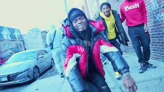 CHII WVTTZ X Ty Flex  IYKTYK Official Video Full Quality Shot by AFFILIATEDFILMS [upl. by Abey]