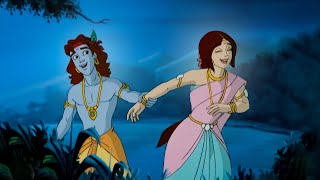 Krishna Eternal Love Song [upl. by Arvid266]