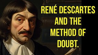 René Descartes and the Method of Doubt [upl. by Farra918]