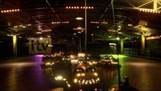 ITV1  Ident  Dodgems  2010 [upl. by Artinahs630]