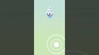 vanillite egg km pokemon go pokemongo pogo yt ytviral ytshorts shorts new short [upl. by Coretta]