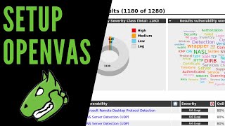 Greenbone Community Edition  Virtual Appliance Setup amp Configuration [upl. by Sterrett257]