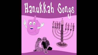 Hava Narima  Hanukkah Songs [upl. by Chuah]