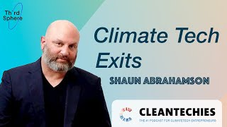 220 How This Top Investor Believes ClimateTech Startups Can Still Exit [upl. by Prendergast621]