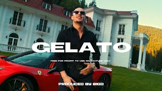 FREE FOR PROFIT Dhurata Dora x Dancehall x Noizy Type Beat 2024  quotGelatoquot  Balkan Type Beat [upl. by Anaoj280]