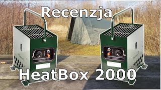 Heatbox 2000 [upl. by Pestana]