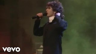 INXS  Jans Song Live [upl. by Enyt916]