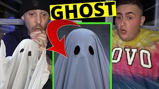 WE BOUGHT A GHOST OFF THE DARK WEB AT 3AM GONE WRONG IT ATE MY FRIEND [upl. by Koetke]