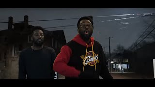 QUACK Realizing Youre in a Trash Rappers Music Video Reaction [upl. by Margalo830]