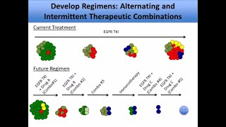 Targeting Cancer Pathways Tumor Resistance [upl. by Obelia]