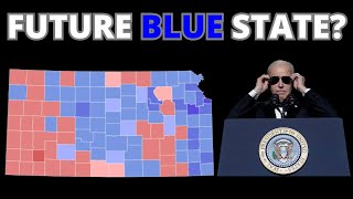 240ToWin Part 22 Why Does The GOP Keep FAILING In Kansas [upl. by Oecam573]