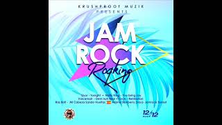 Jam Rock Rocking Riddim Mix Full Feat Torch Natty King Voicemail Qyor amp Ras Boti Sept 2021 [upl. by Swanhildas]