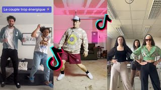 Meilleure Dance Tiktok amp Compilation 5 [upl. by Gut]