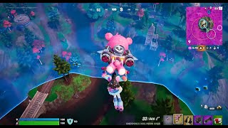 Fortnite Zero Build Battle Royale [upl. by Akerehs367]