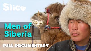 From boy to man coming of age in Siberia  SLICE  FULL DOCUMENTARY [upl. by Davidde]