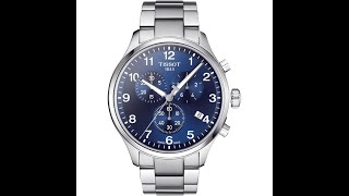 Tissot Classic T1166171104701 Chronograph Luxury Mens Watches Shorts  Rafiqsonsonline [upl. by Yanehs]