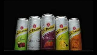 اعلان شويبس الجديد 1  Schweppes Commercial 1 [upl. by Kristyn513]