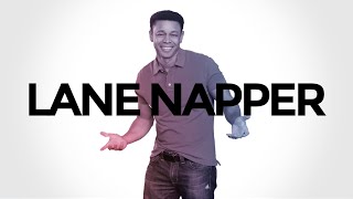 Lane Napper Choreography Reel [upl. by Tarrant]