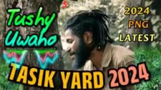 Tasik Yard Png latest Music 2024 [upl. by Channa]