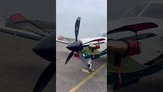 Daher TBM960 Avanti video aviation engineering innovation speed france airplane fast short [upl. by Cormier496]