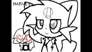 paparazzi Flipnote Hatena [upl. by Nida3]