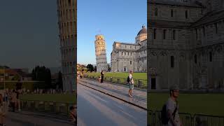 The Secrets Behind the World’s Strongest Leaning Tower [upl. by Sialac]