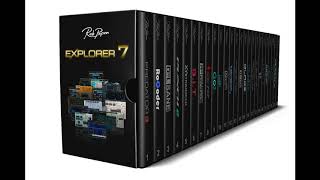 Rob Papen releases Predator 3 RoCoder and the eXplorer 7 Bundle [upl. by Eugen]