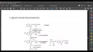 L84 TRYPTOPHAN [upl. by Engvall]