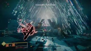 Destiny 2 10 Hour Atheon Farm  Vex Mythoclast Grind [upl. by Eninotna]