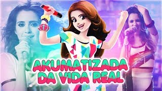 LAURA MARANO É AKUMATIZADA NO EPISÓDIO FRIGHTINGALE NOVOS SPOILERS [upl. by Aerdnaed]