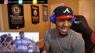 RIP TO A LEGEND EazyE  Real Muthaphuckkin Gs Dirty  REACTION [upl. by Halda]