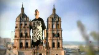 Kinto Sol  TIERRA VIDEO OFICIAL [upl. by Watters16]