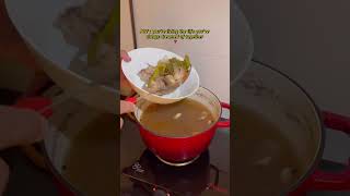 How to make Ramen NoodlesDetail recipe pinned in comments [upl. by Spiers]