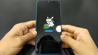 Xiaomi Redmi 9A Fastboot Stuck Problem Solved [upl. by Asim791]