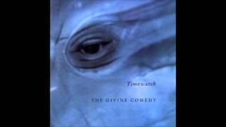 The Divine Comedy ‎– Timewatch [upl. by Sanders]