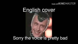 Vitas  7th element English cover [upl. by Barsky]