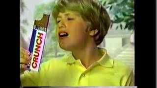 Nestle crunch meme [upl. by Culberson]